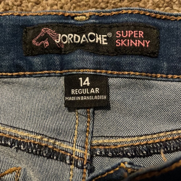 Jeans - Picture 2 of 2